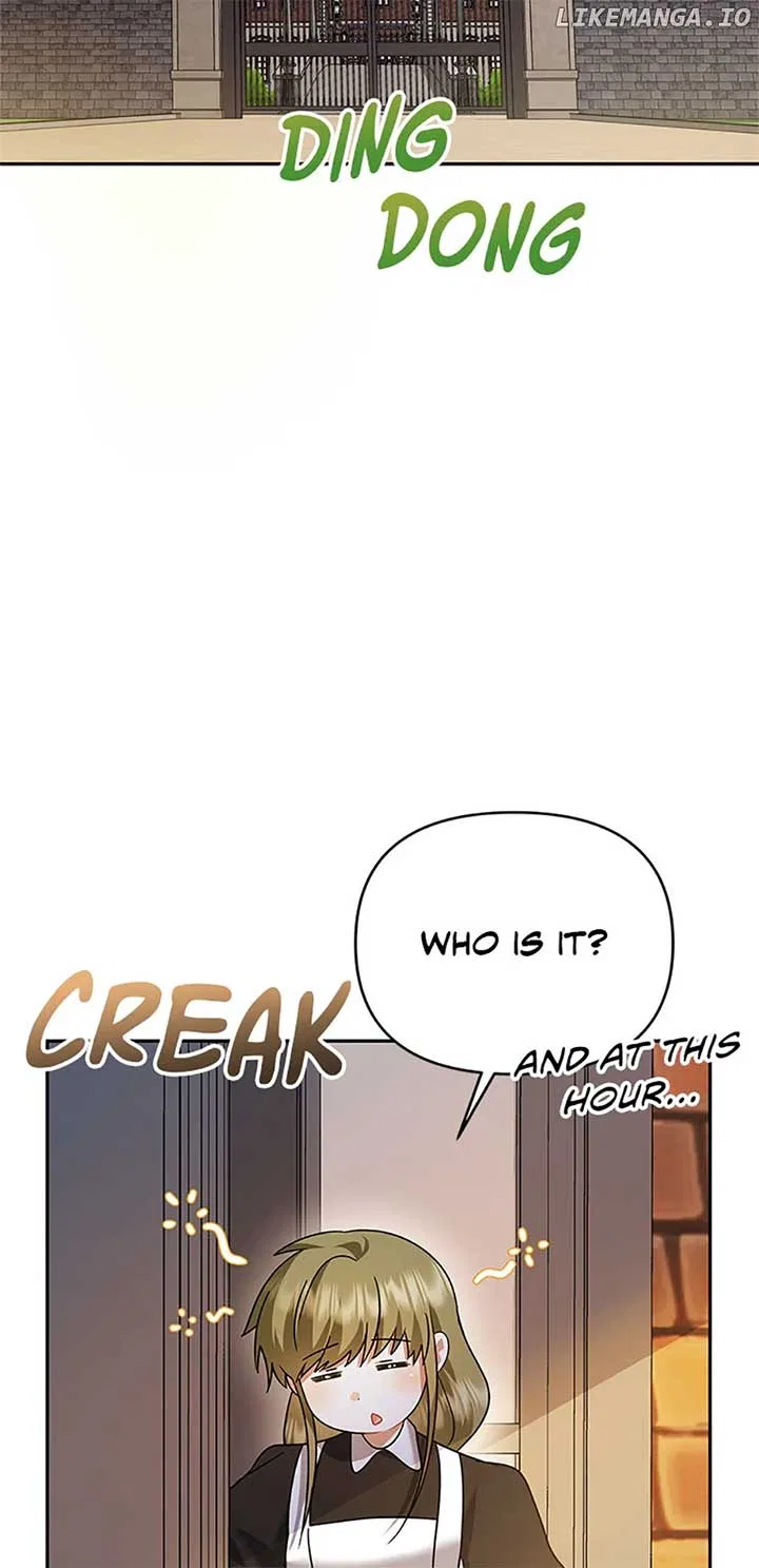 In This Life, I Will Survive Until the End Chapter 29 – Page 83