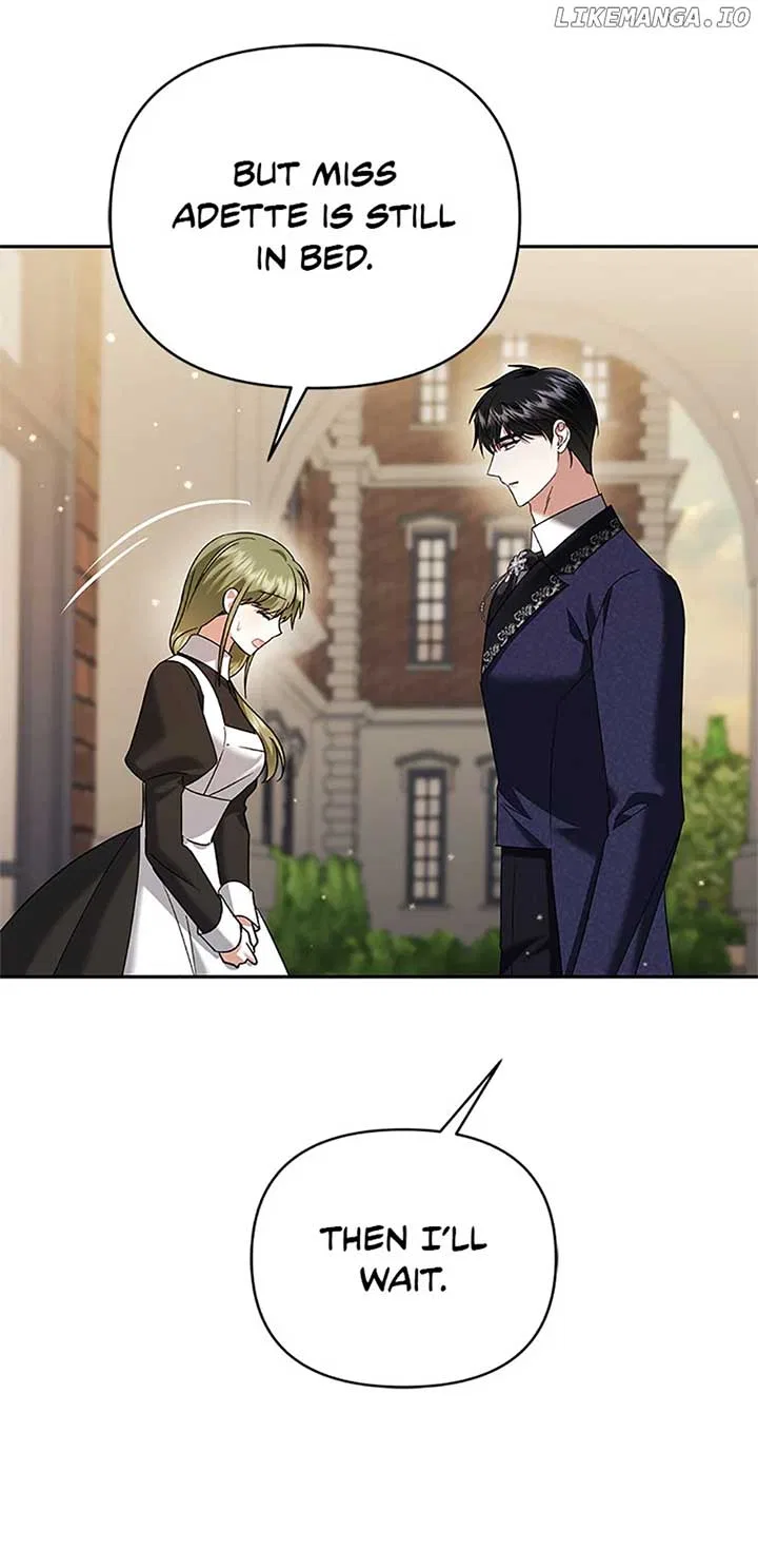 In This Life, I Will Survive Until the End Chapter 29 – Page 86