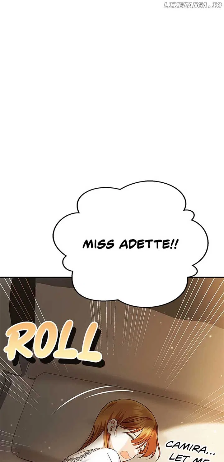 In This Life, I Will Survive Until the End Chapter 29 – Page 87
