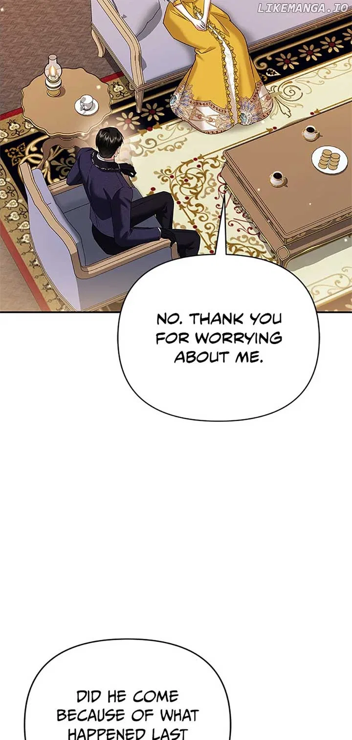 In This Life, I Will Survive Until the End Chapter 29 – Page 98