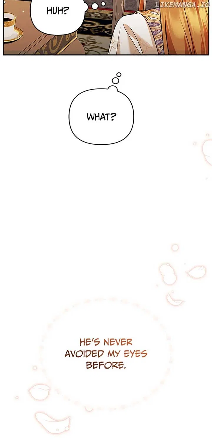 In This Life, I Will Survive Until the End Chapter 29 – Page 101