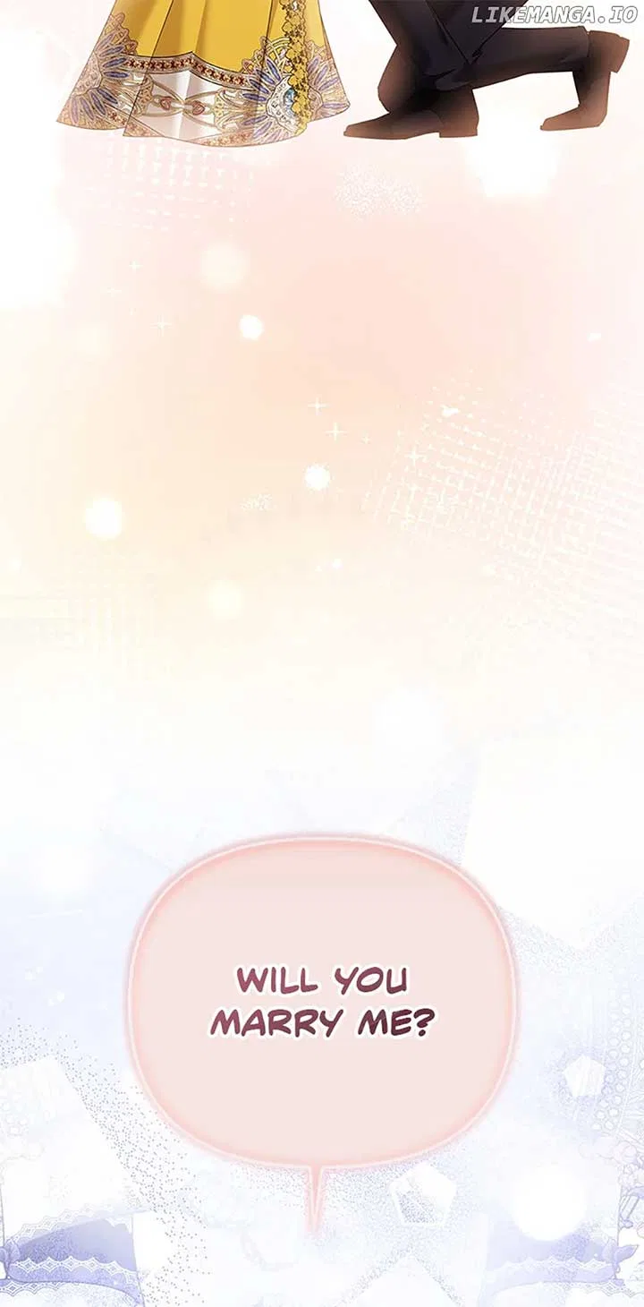 In This Life, I Will Survive Until the End Chapter 29 – Page 107