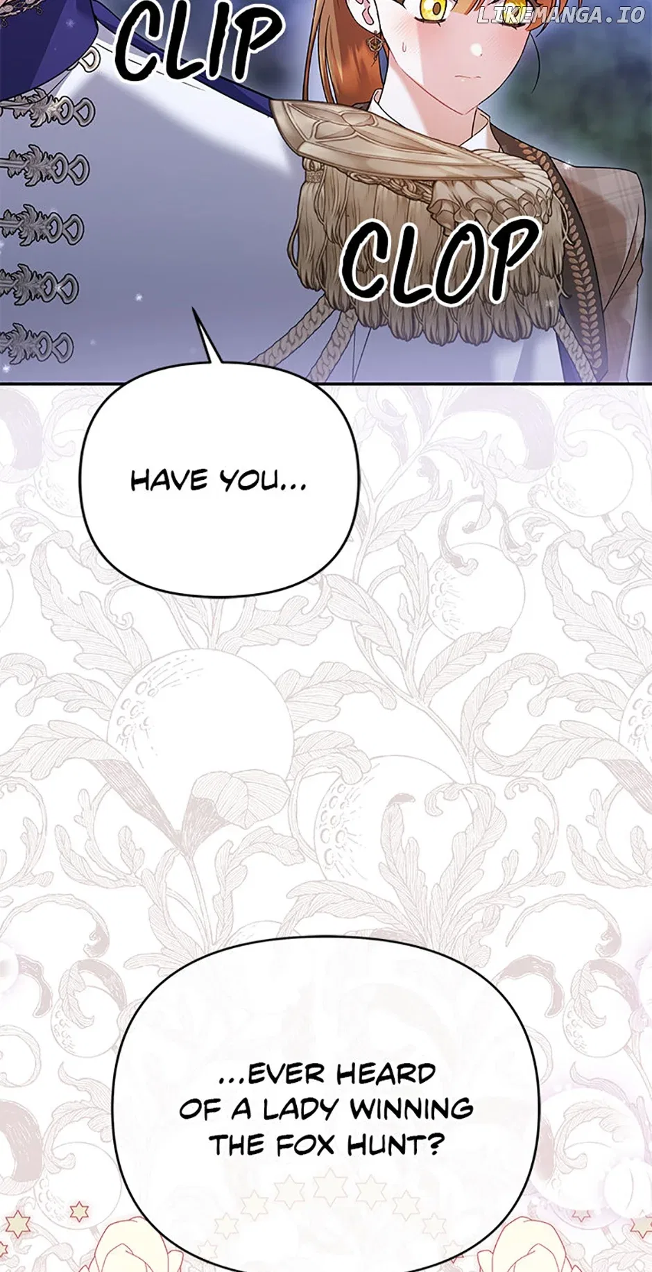 In This Life, I Will Survive Until the End Chapter 28 – Page 4