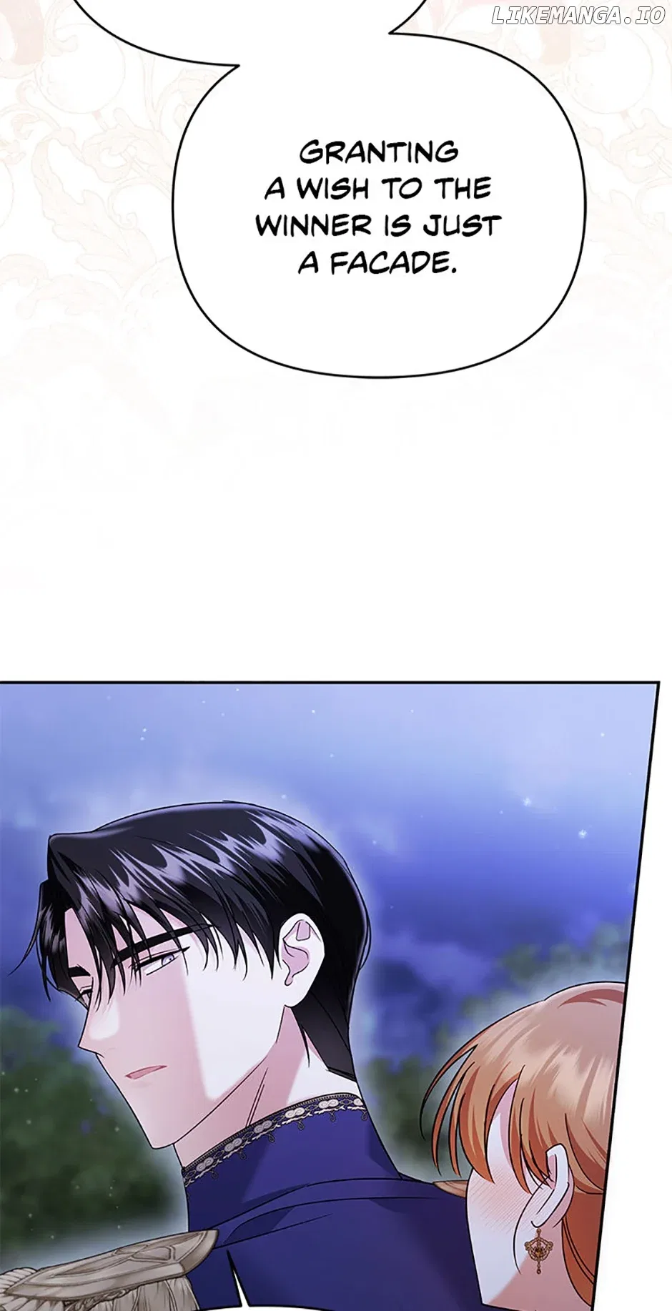 In This Life, I Will Survive Until the End Chapter 28 – Page 6