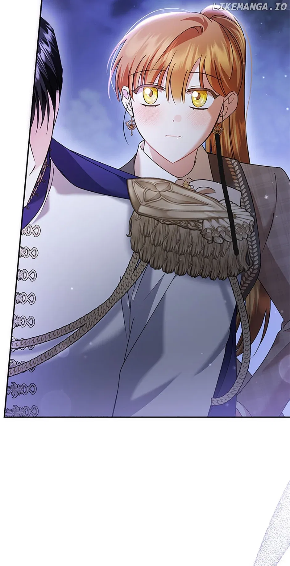 In This Life, I Will Survive Until the End Chapter 28 – Page 8