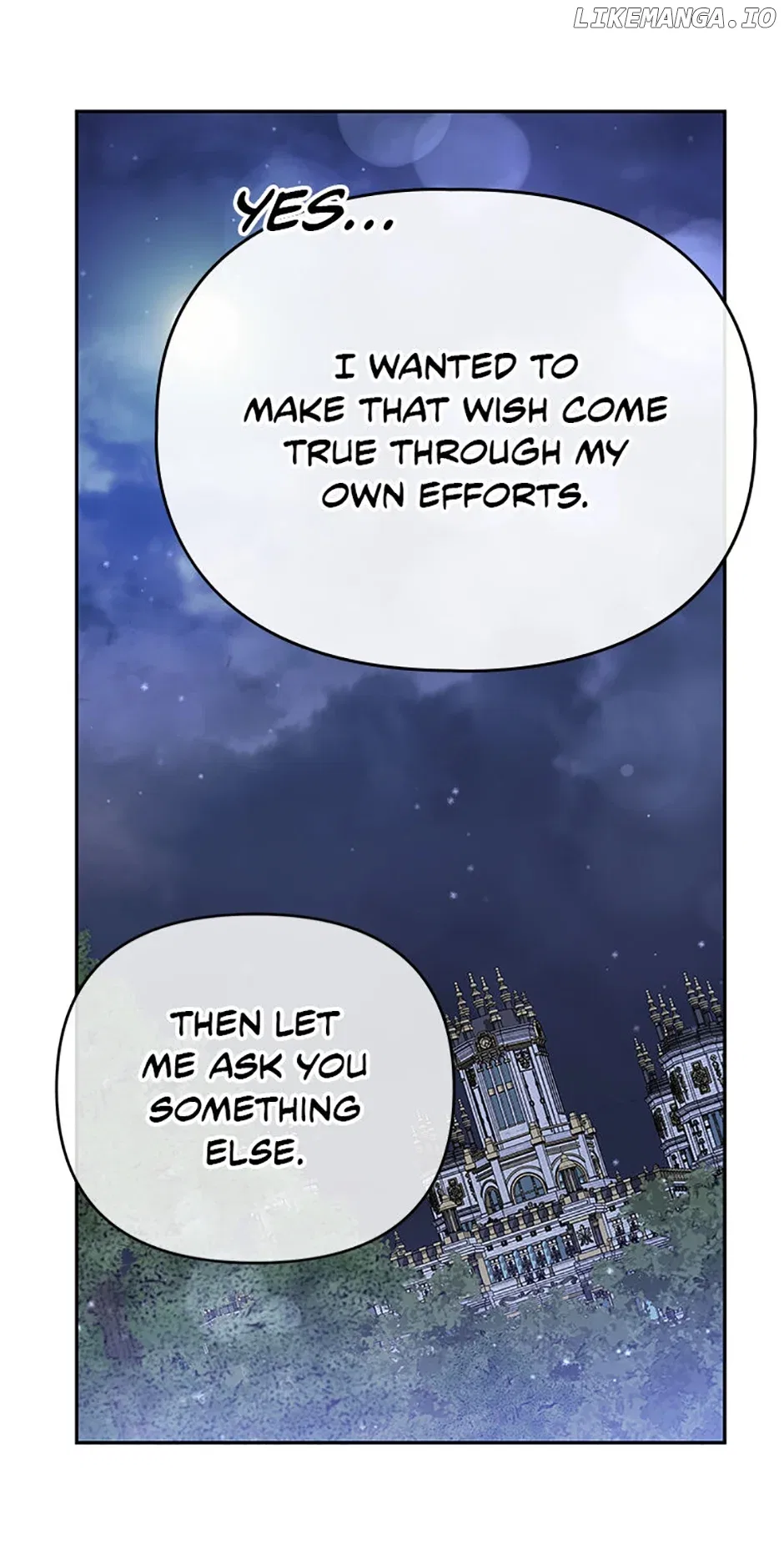 In This Life, I Will Survive Until the End Chapter 28 – Page 10