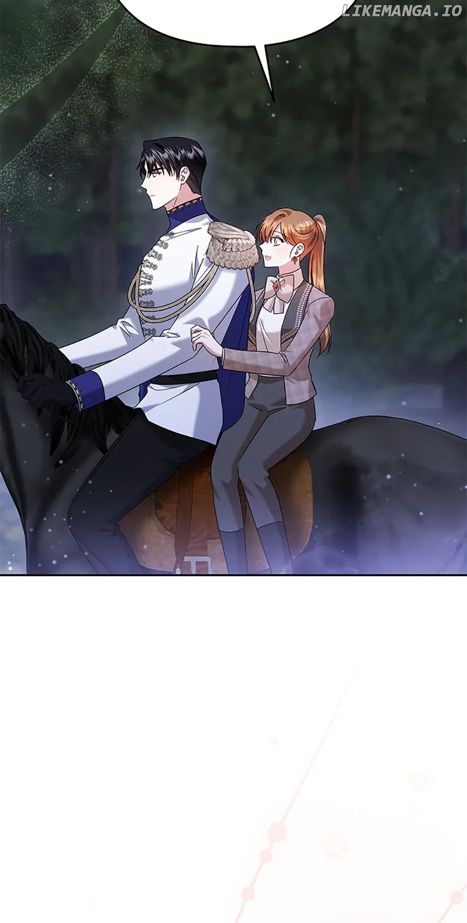 In This Life, I Will Survive Until the End Chapter 28 – Page 12