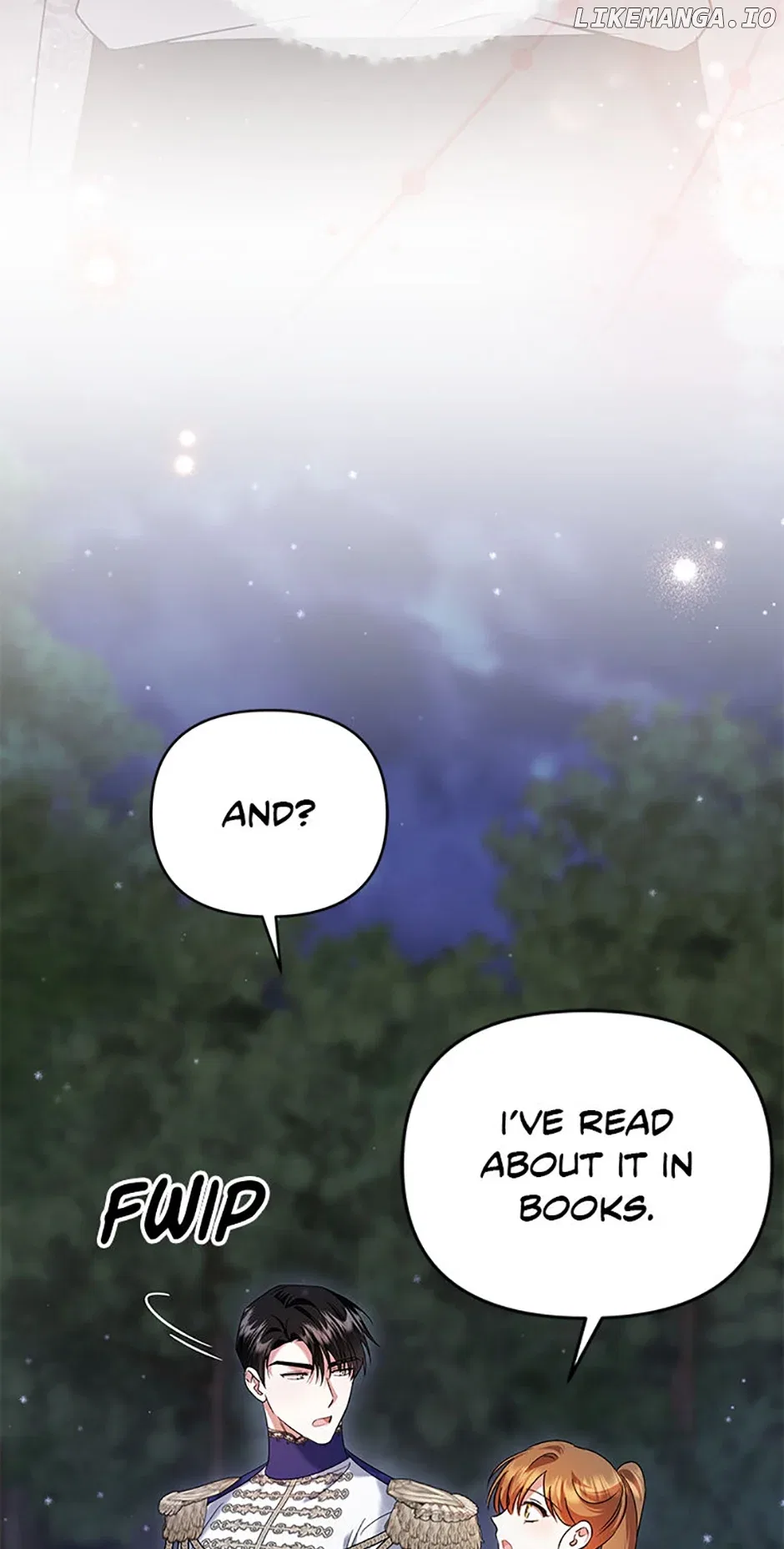 In This Life, I Will Survive Until the End Chapter 28 – Page 15