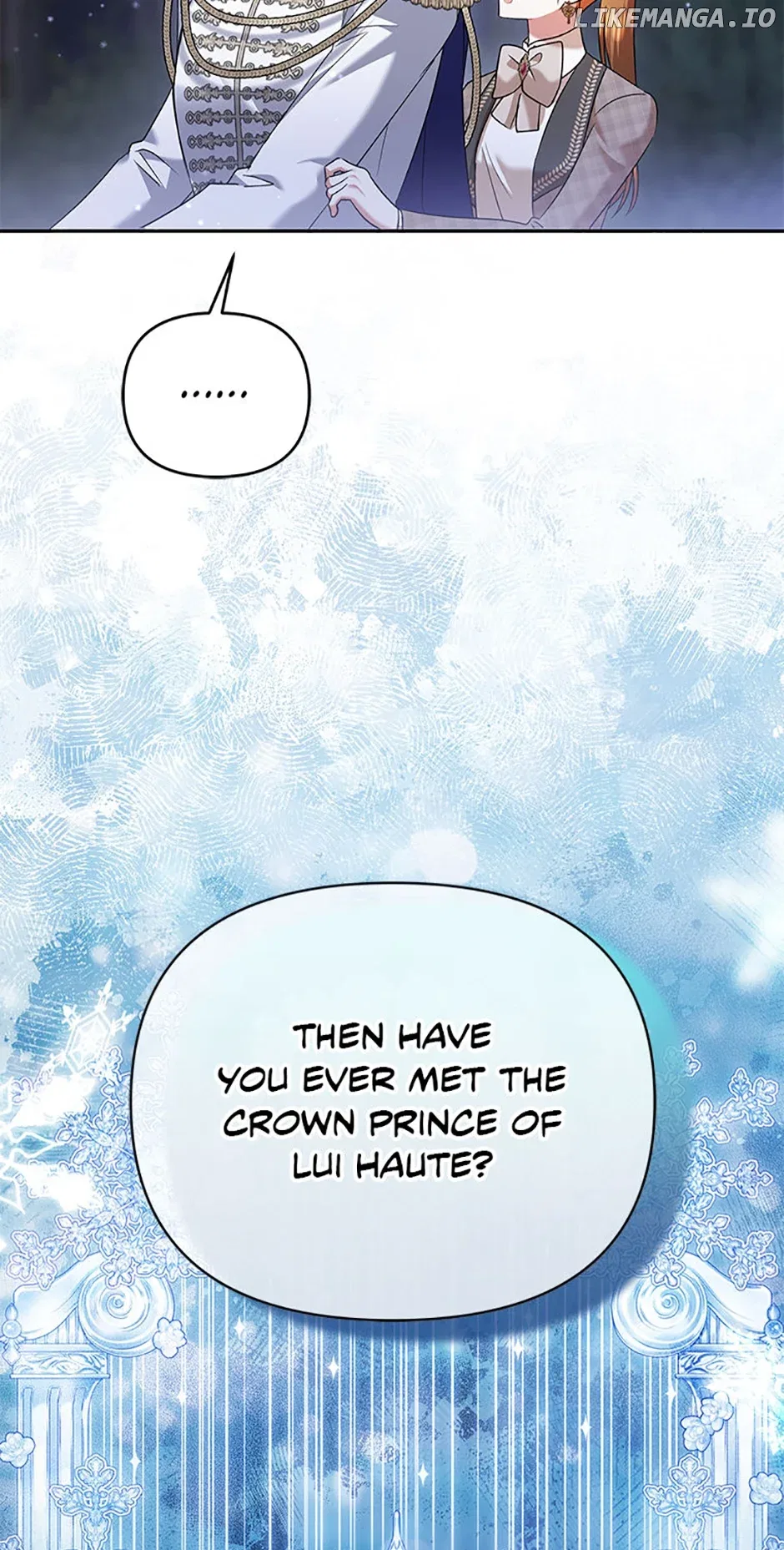 In This Life, I Will Survive Until the End Chapter 28 – Page 16