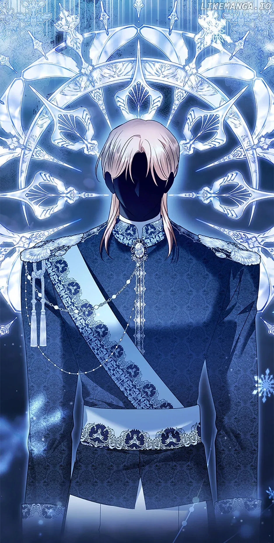 In This Life, I Will Survive Until the End Chapter 28 – Page 17
