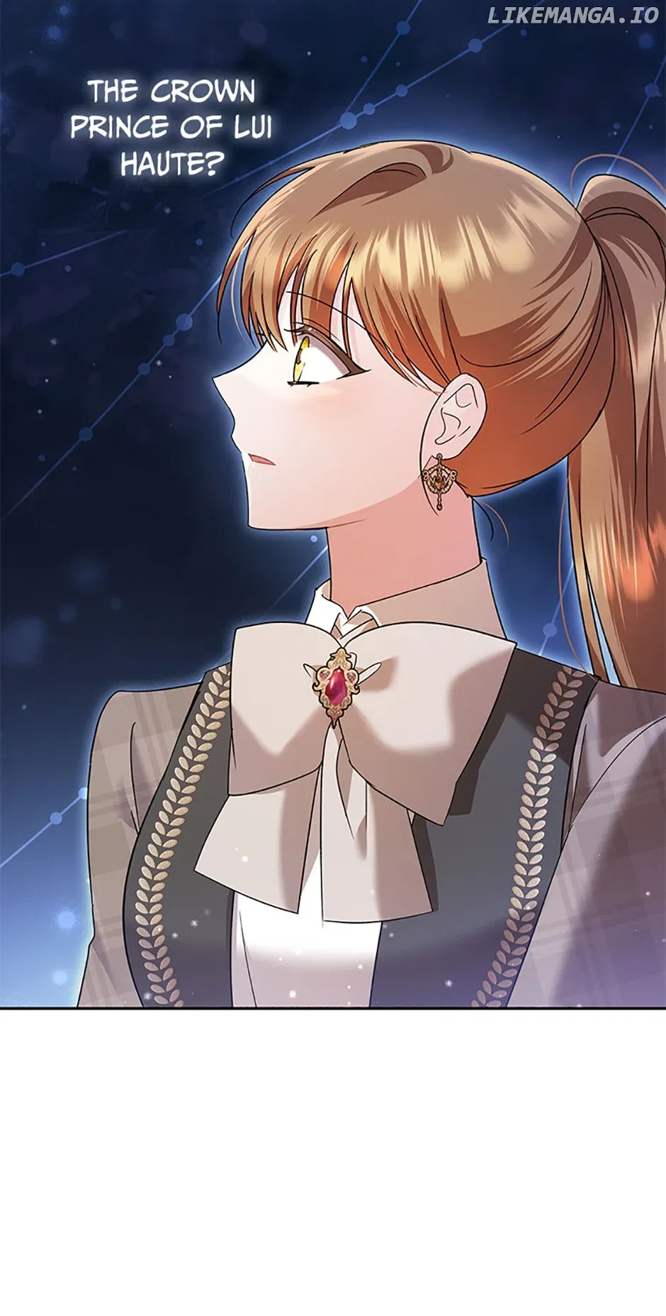 In This Life, I Will Survive Until the End Chapter 28 – Page 18