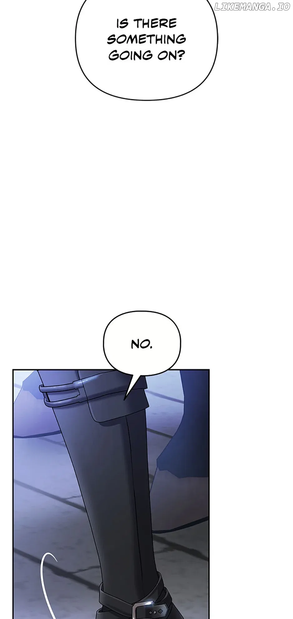 In This Life, I Will Survive Until the End Chapter 28 – Page 20