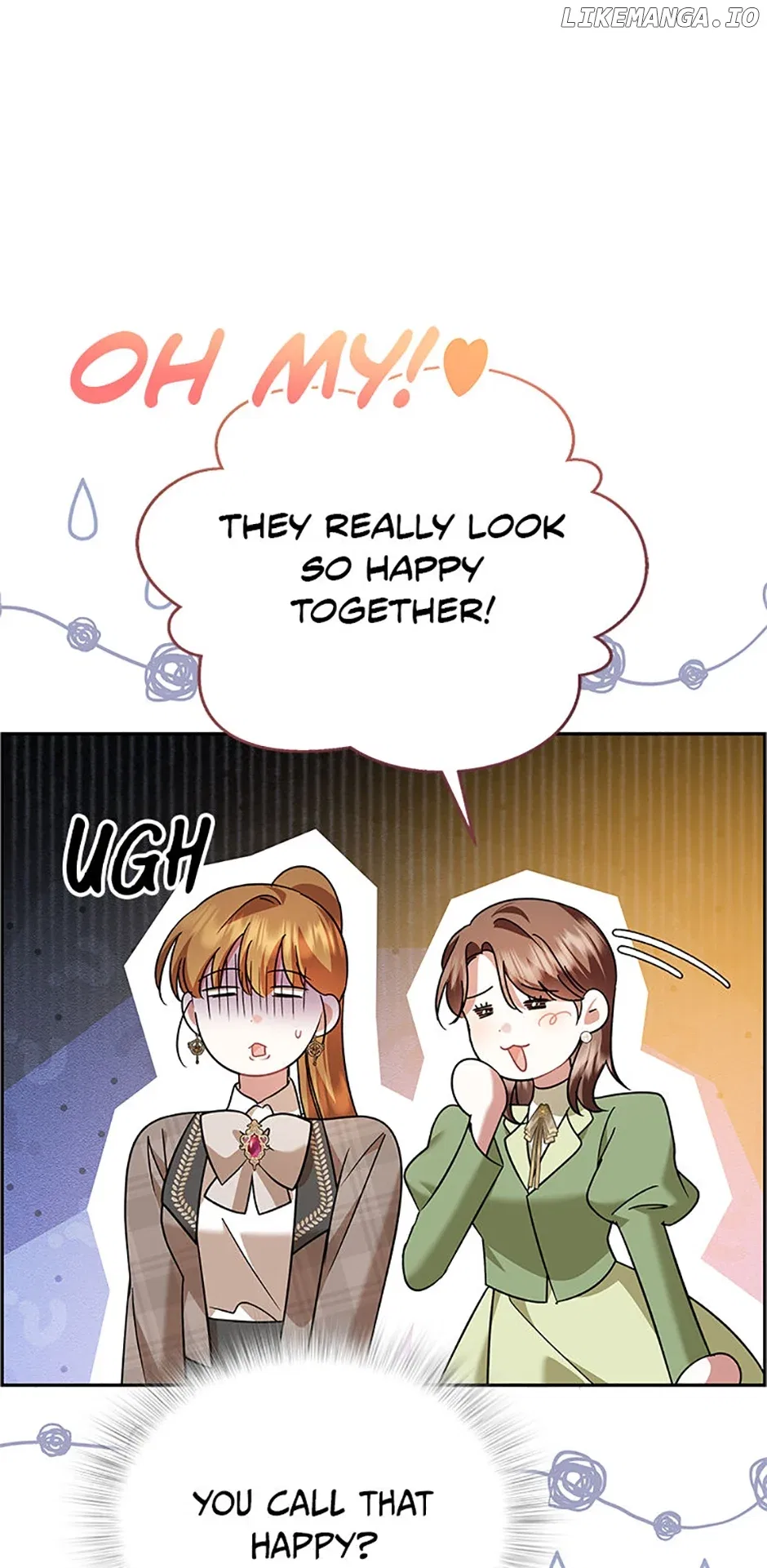 In This Life, I Will Survive Until the End Chapter 28 – Page 36