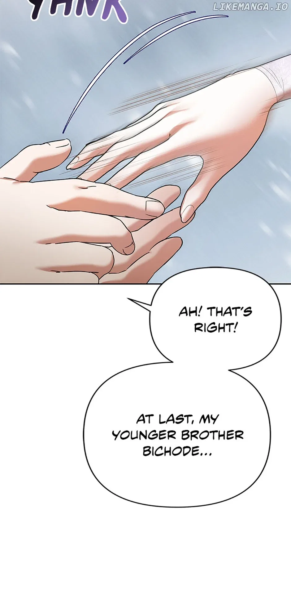 In This Life, I Will Survive Until the End Chapter 28 – Page 38