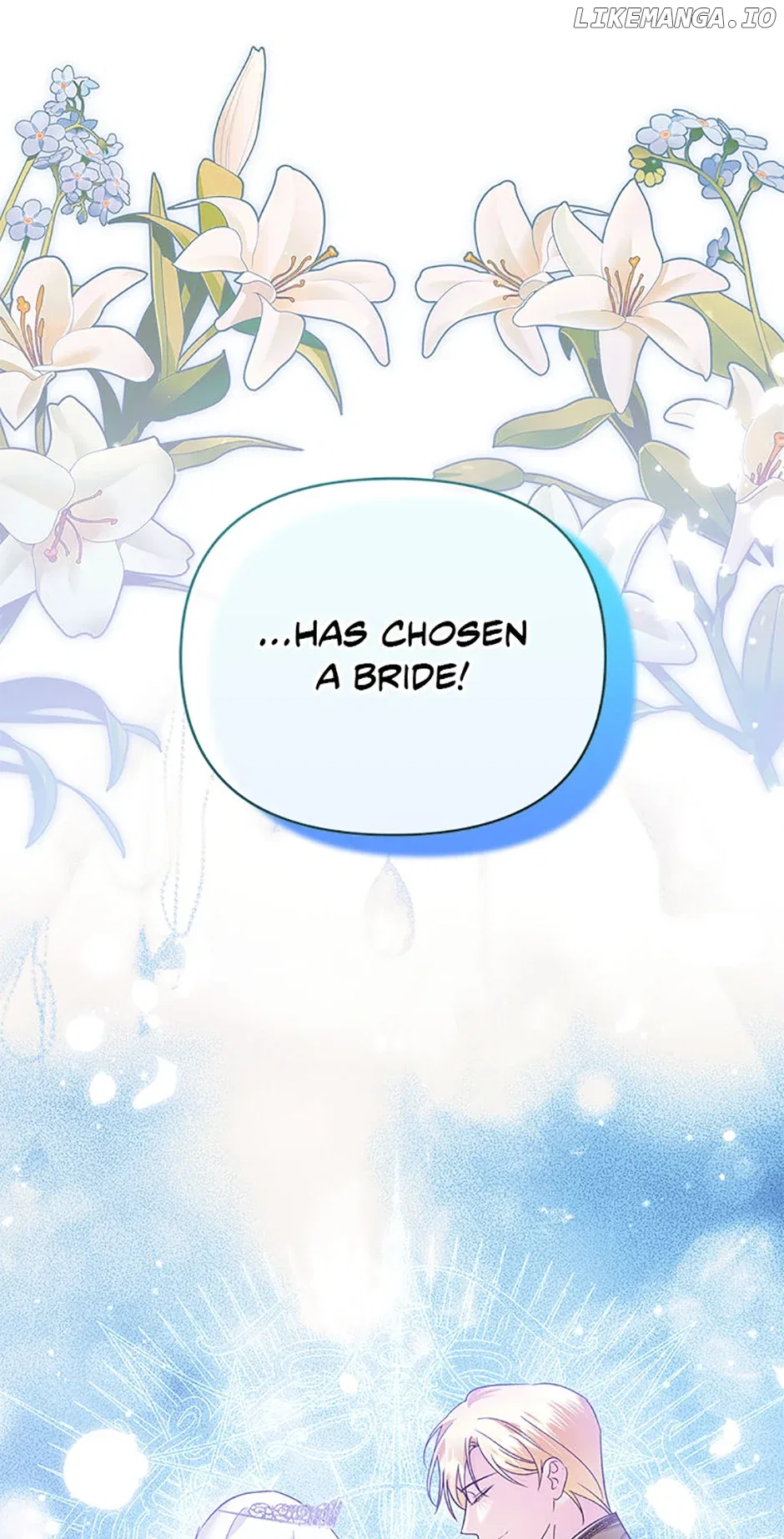 In This Life, I Will Survive Until the End Chapter 28 – Page 39