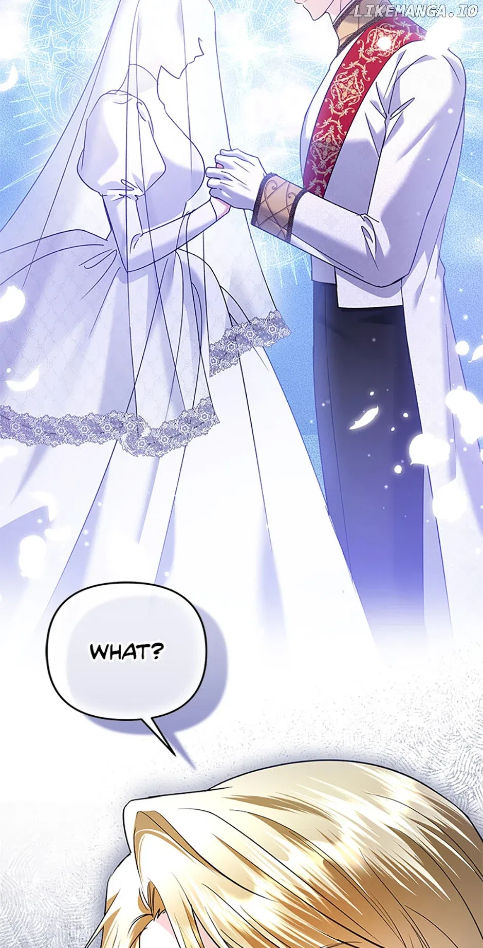 In This Life, I Will Survive Until the End Chapter 28 – Page 40