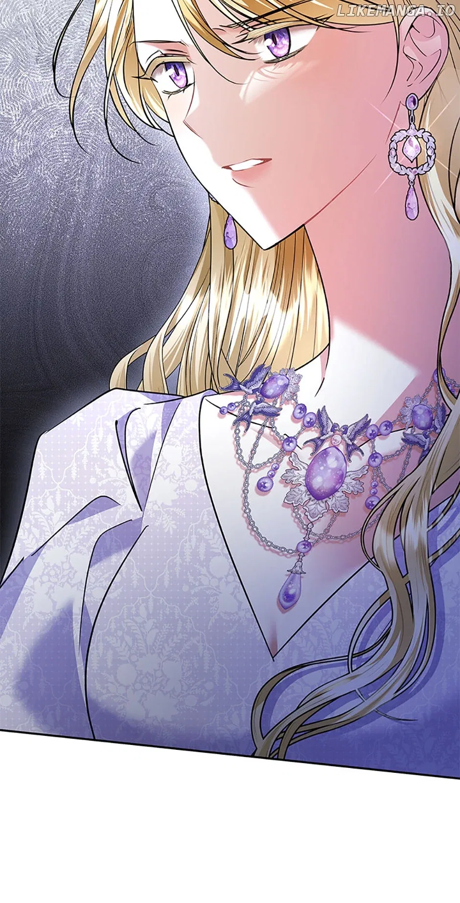 In This Life, I Will Survive Until the End Chapter 28 – Page 41
