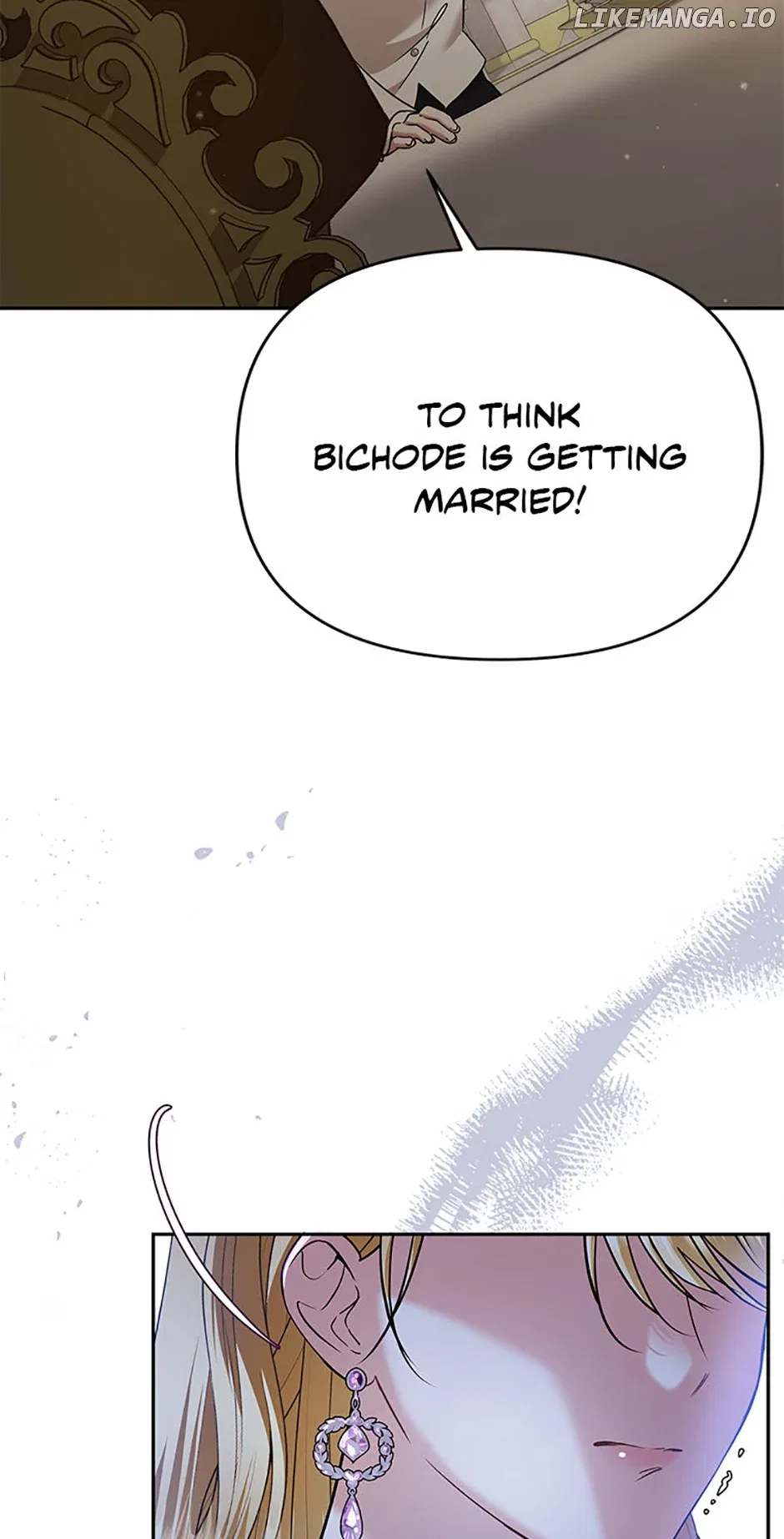 In This Life, I Will Survive Until the End Chapter 28 – Page 43