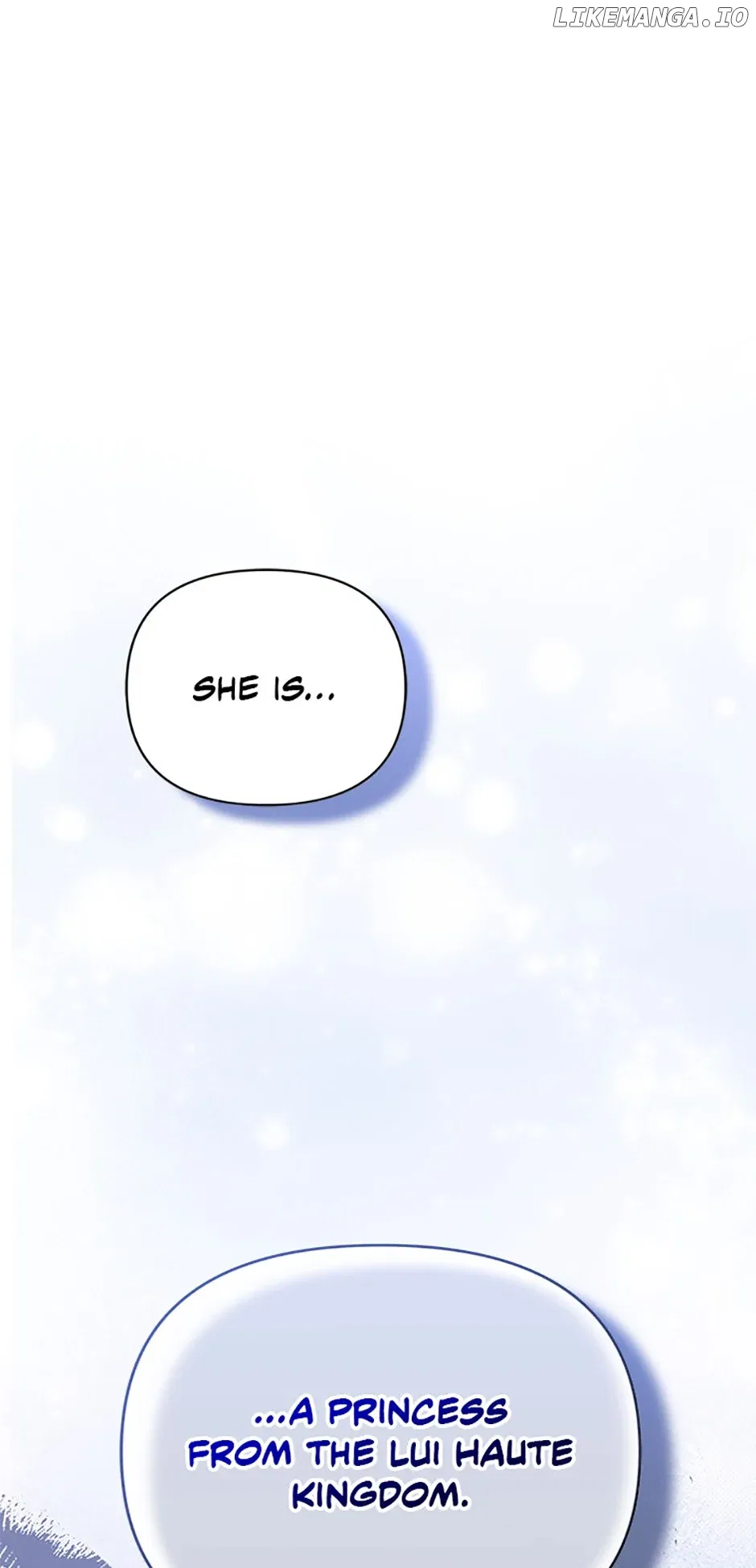 In This Life, I Will Survive Until the End Chapter 28 – Page 48
