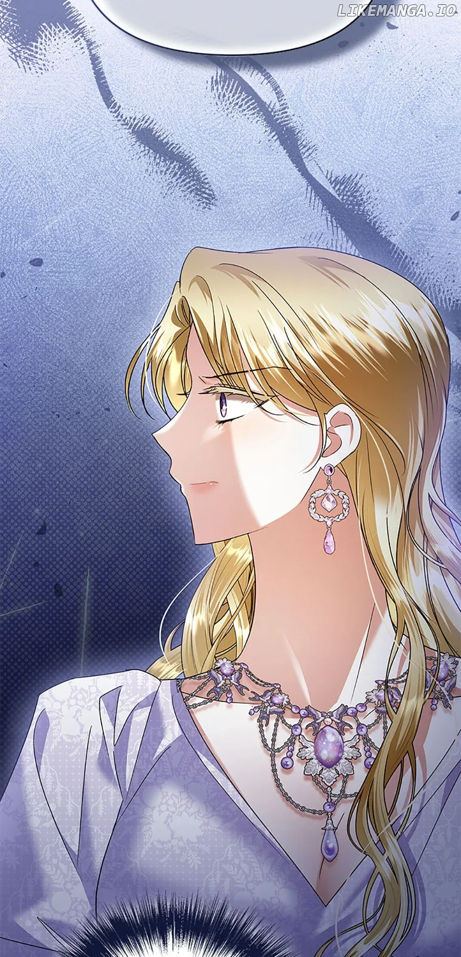 In This Life, I Will Survive Until the End Chapter 28 – Page 49