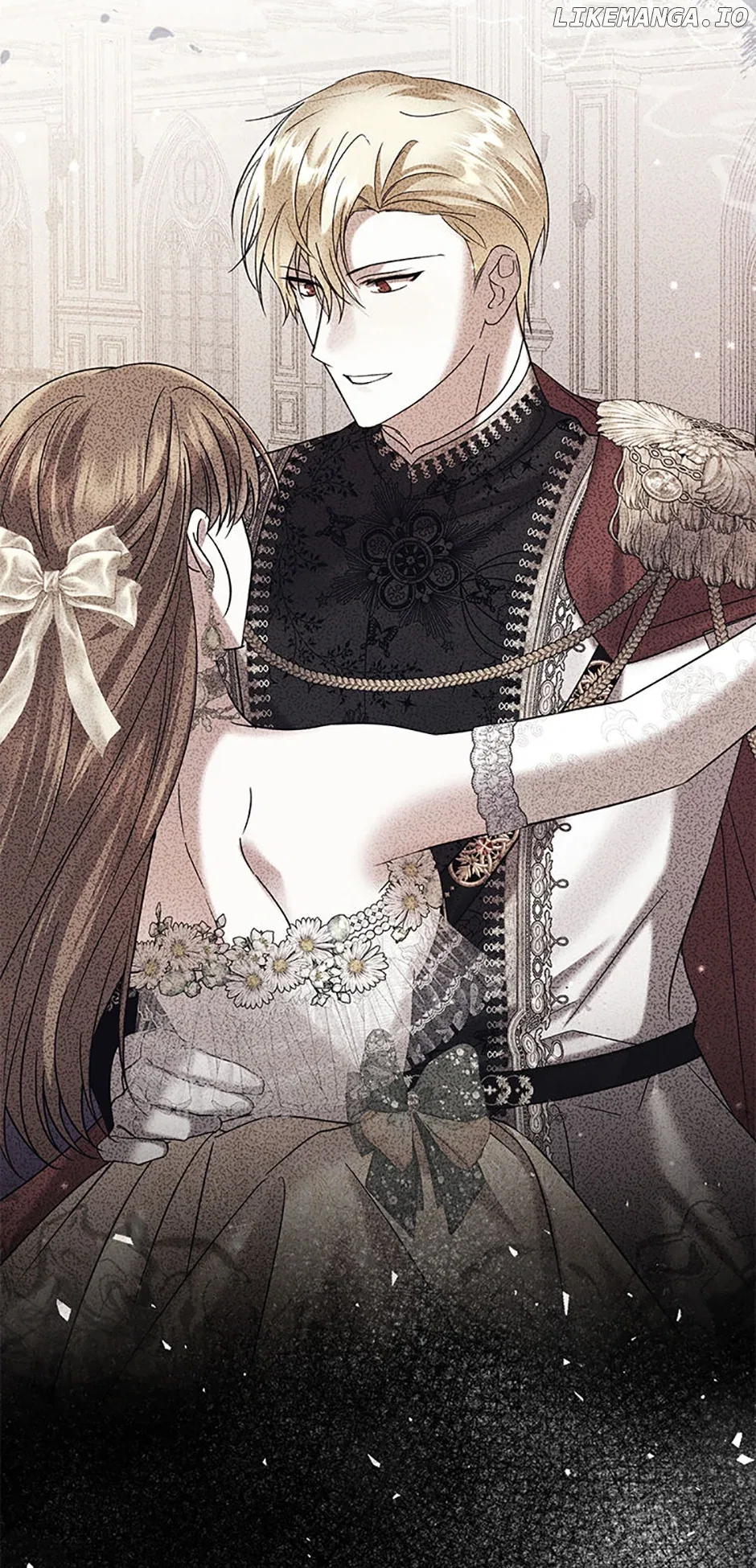 In This Life, I Will Survive Until the End Chapter 28 – Page 51