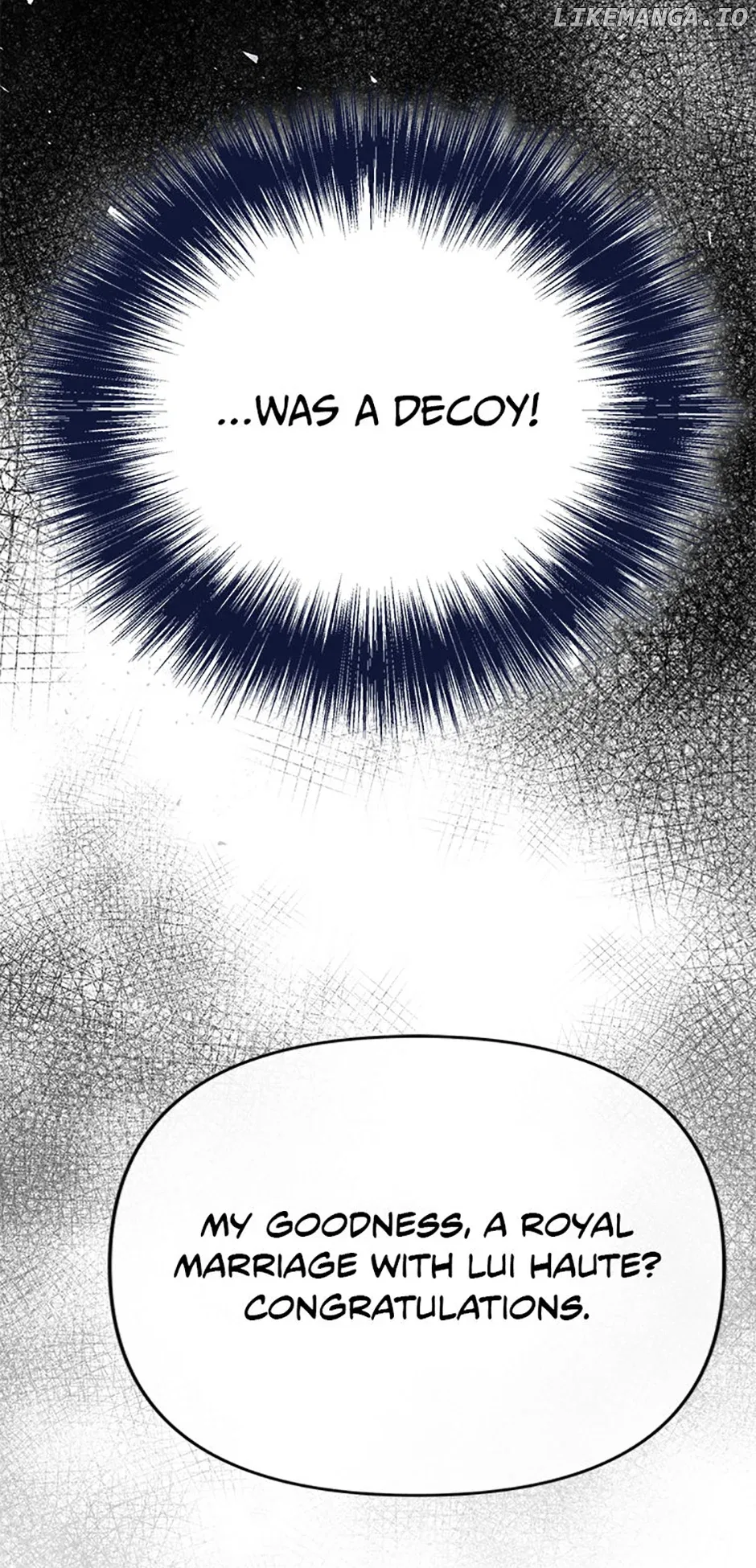 In This Life, I Will Survive Until the End Chapter 28 – Page 52