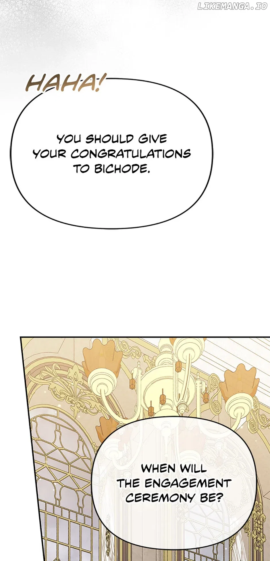 In This Life, I Will Survive Until the End Chapter 28 – Page 53