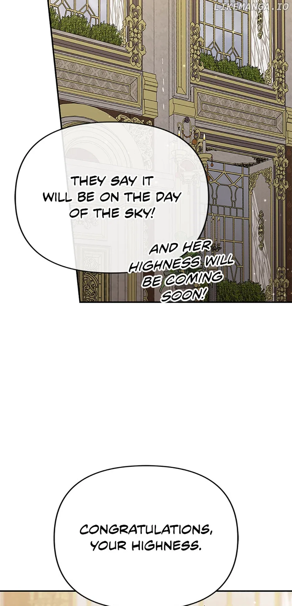 In This Life, I Will Survive Until the End Chapter 28 – Page 54
