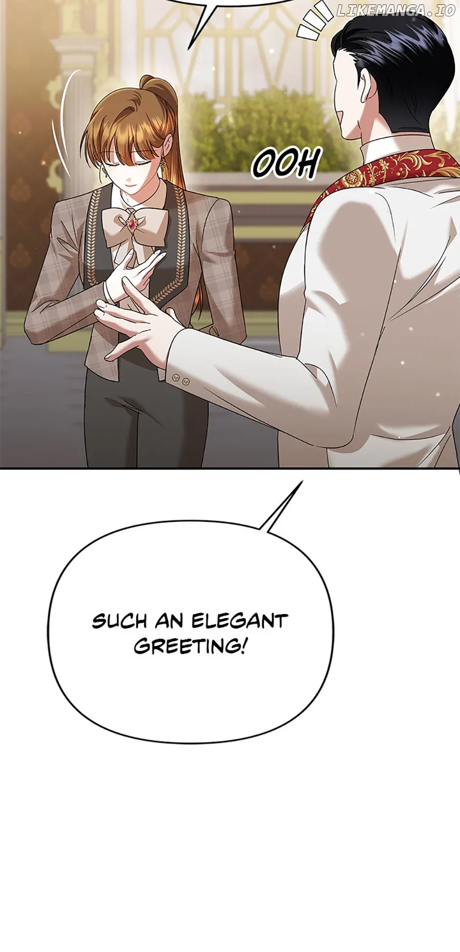 In This Life, I Will Survive Until the End Chapter 28 – Page 55