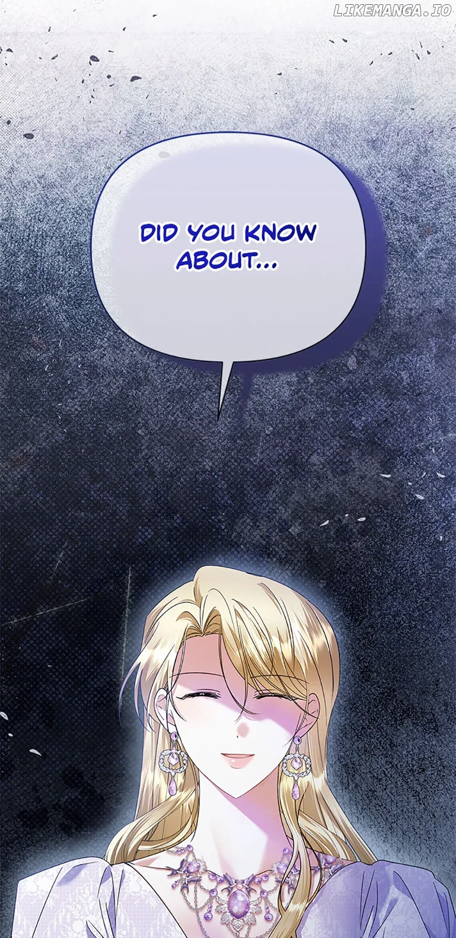 In This Life, I Will Survive Until the End Chapter 28 – Page 57