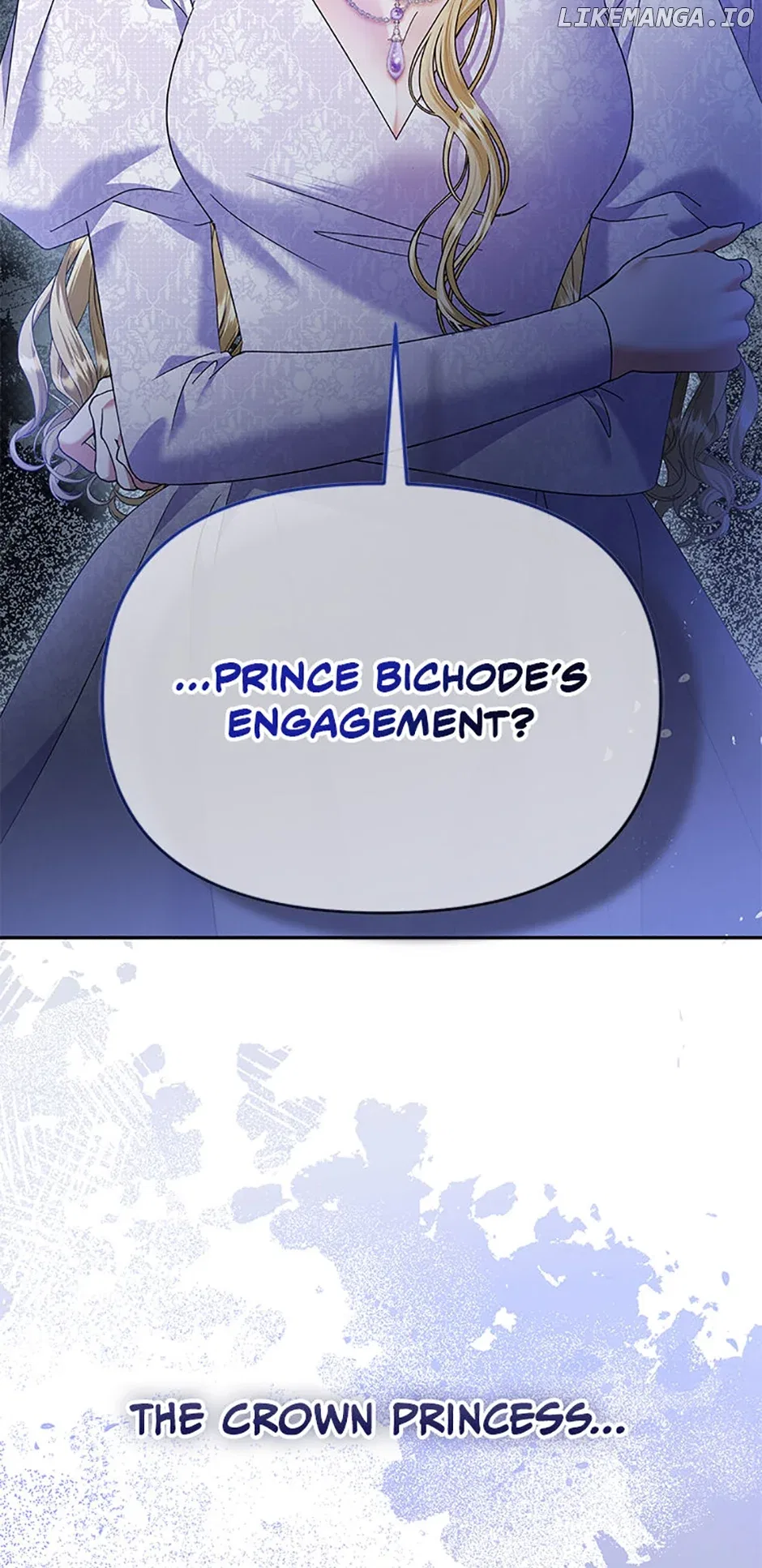 In This Life, I Will Survive Until the End Chapter 28 – Page 58