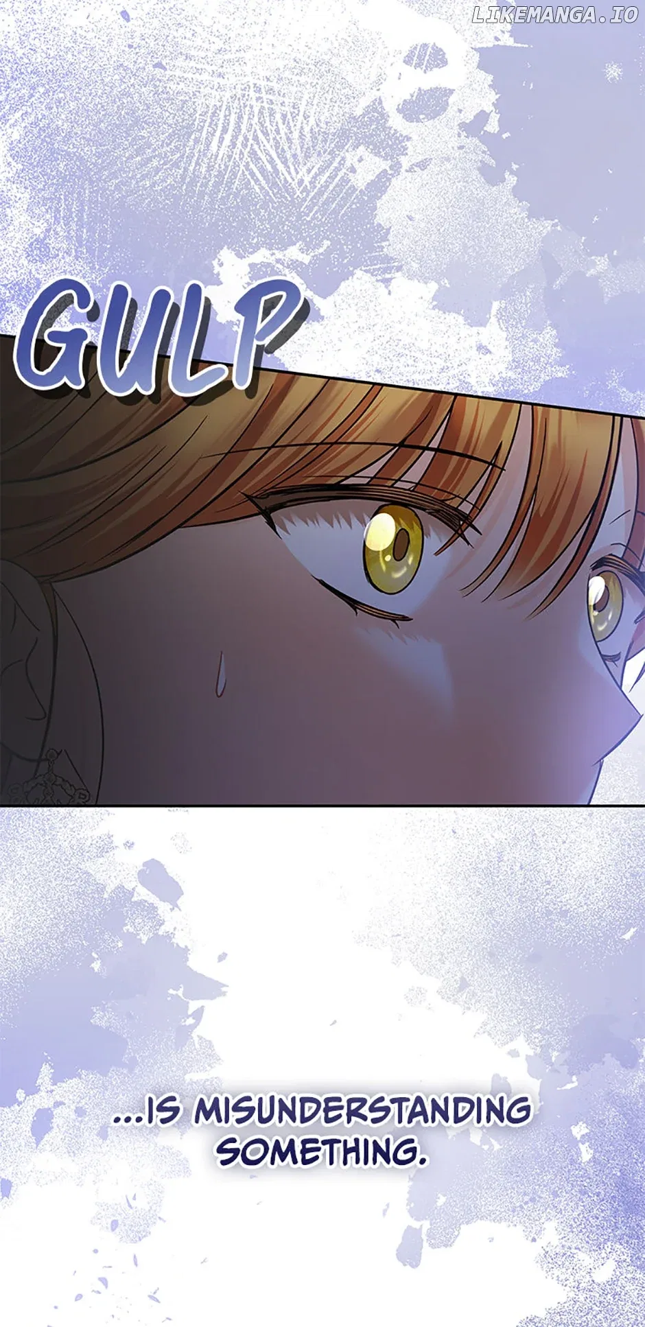 In This Life, I Will Survive Until the End Chapter 28 – Page 59