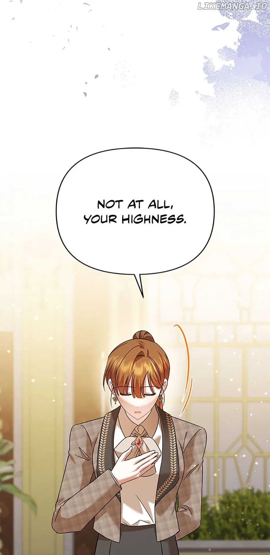 In This Life, I Will Survive Until the End Chapter 28 – Page 60