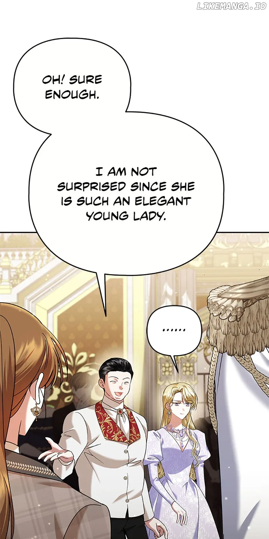 In This Life, I Will Survive Until the End Chapter 28 – Page 65