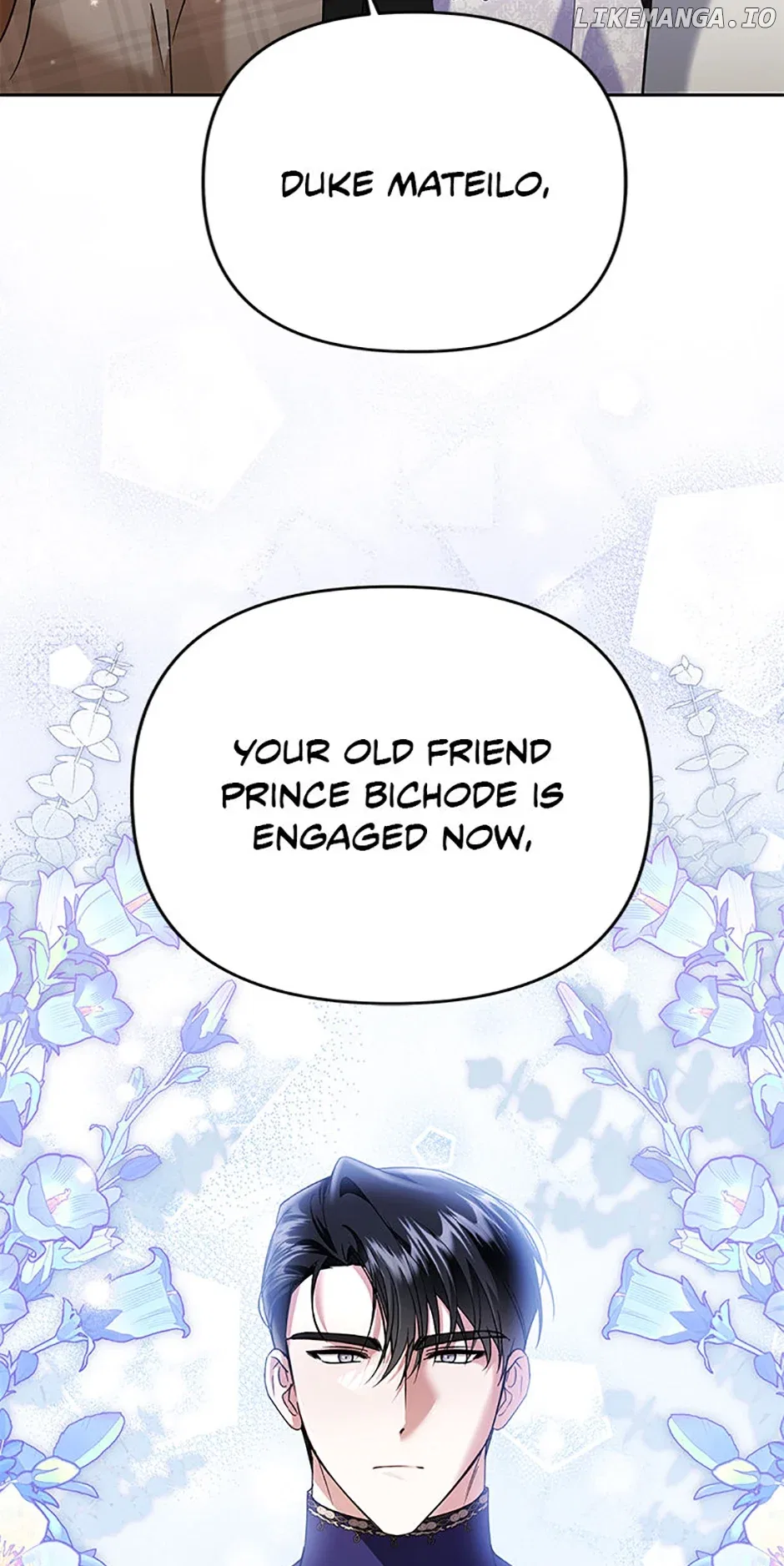 In This Life, I Will Survive Until the End Chapter 28 – Page 66