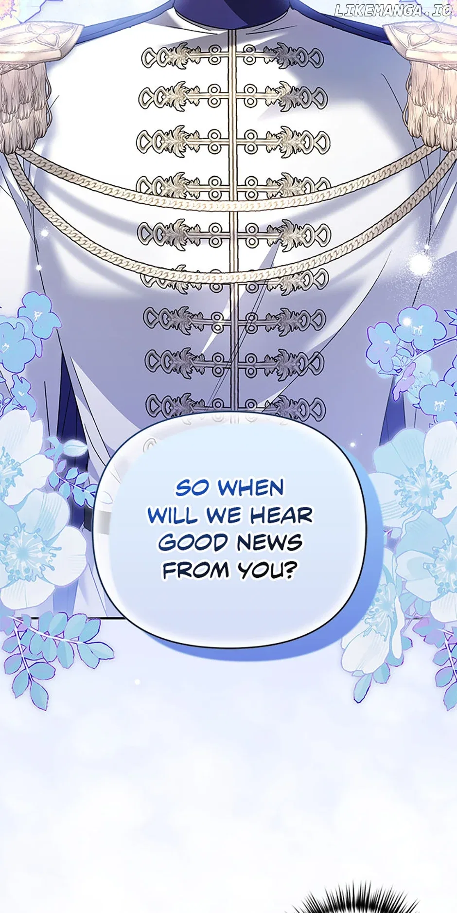 In This Life, I Will Survive Until the End Chapter 28 – Page 67