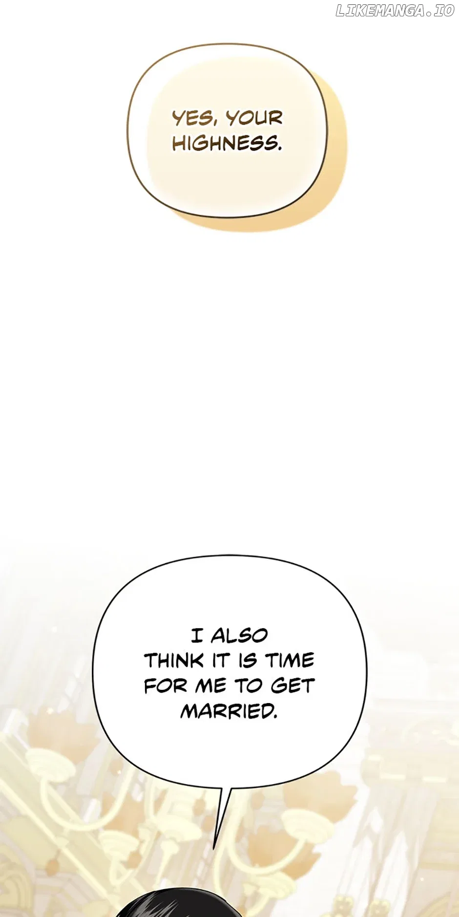 In This Life, I Will Survive Until the End Chapter 28 – Page 69
