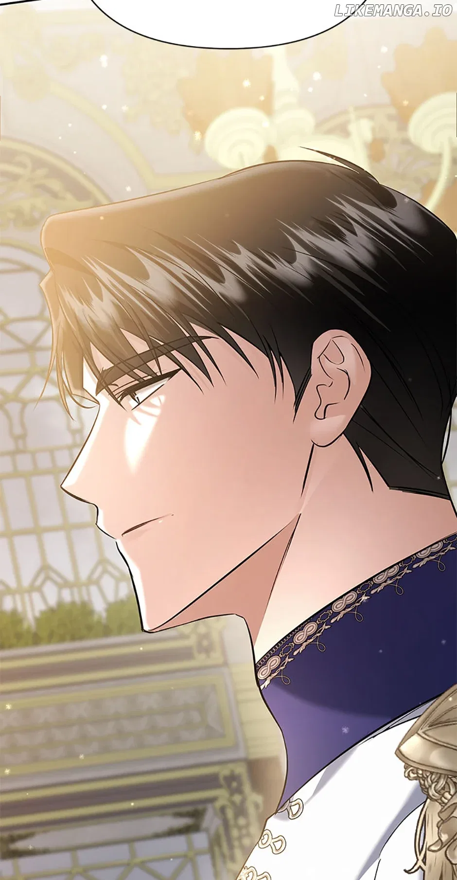 In This Life, I Will Survive Until the End Chapter 28 – Page 73