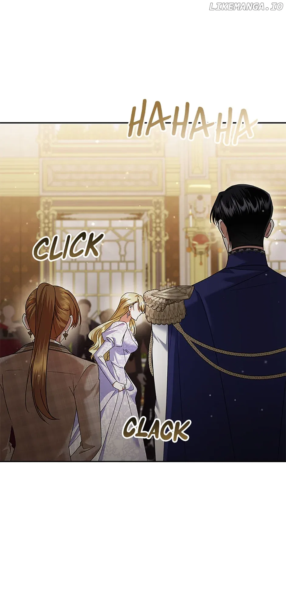 In This Life, I Will Survive Until the End Chapter 28 – Page 76