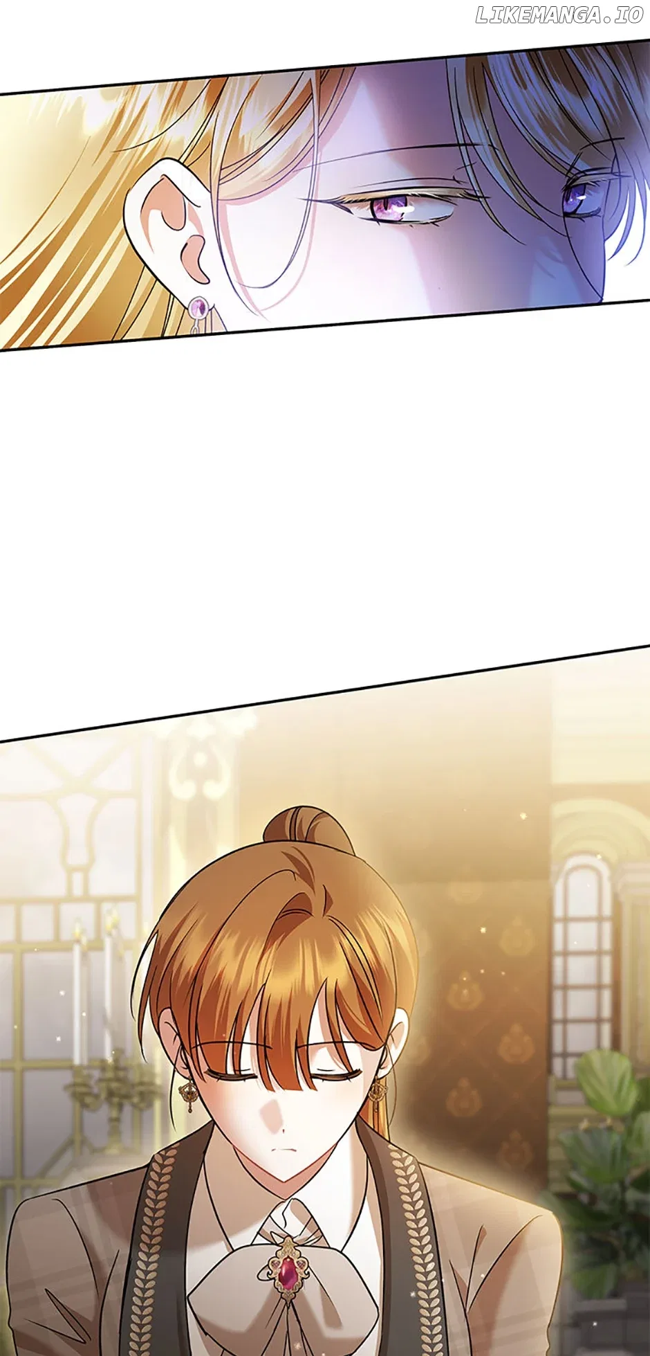 In This Life, I Will Survive Until the End Chapter 28 – Page 77