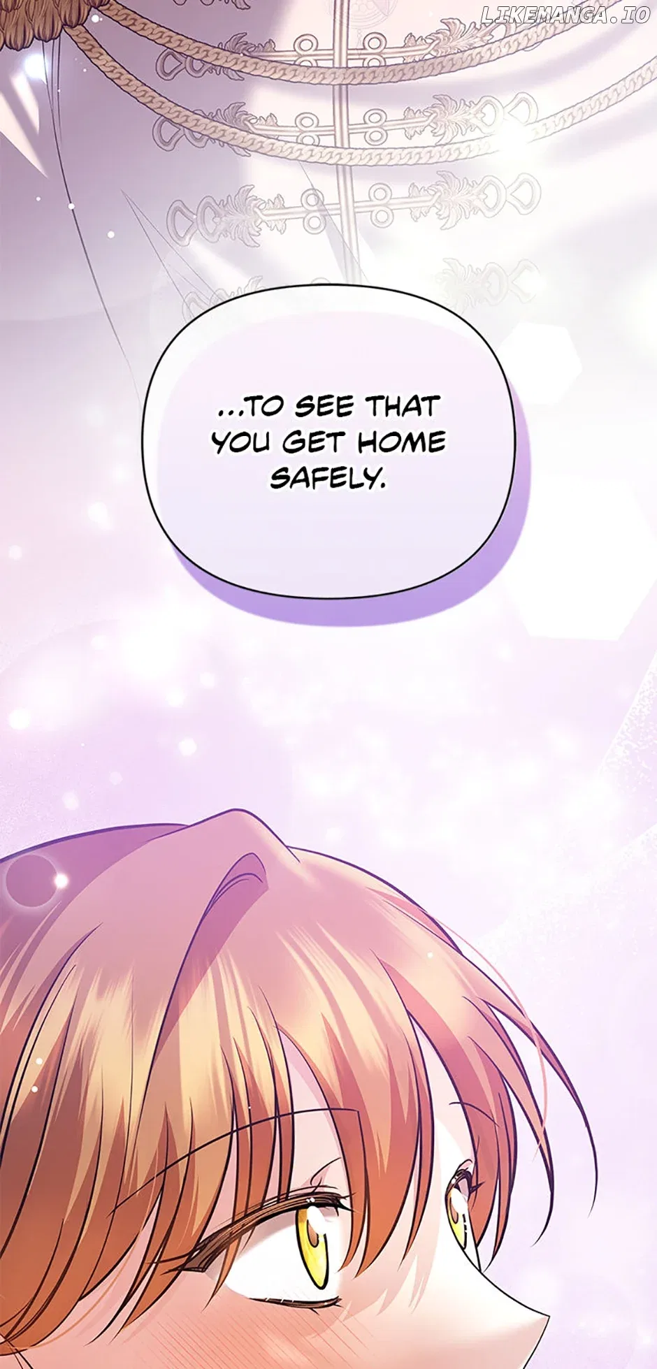 In This Life, I Will Survive Until the End Chapter 28 – Page 84