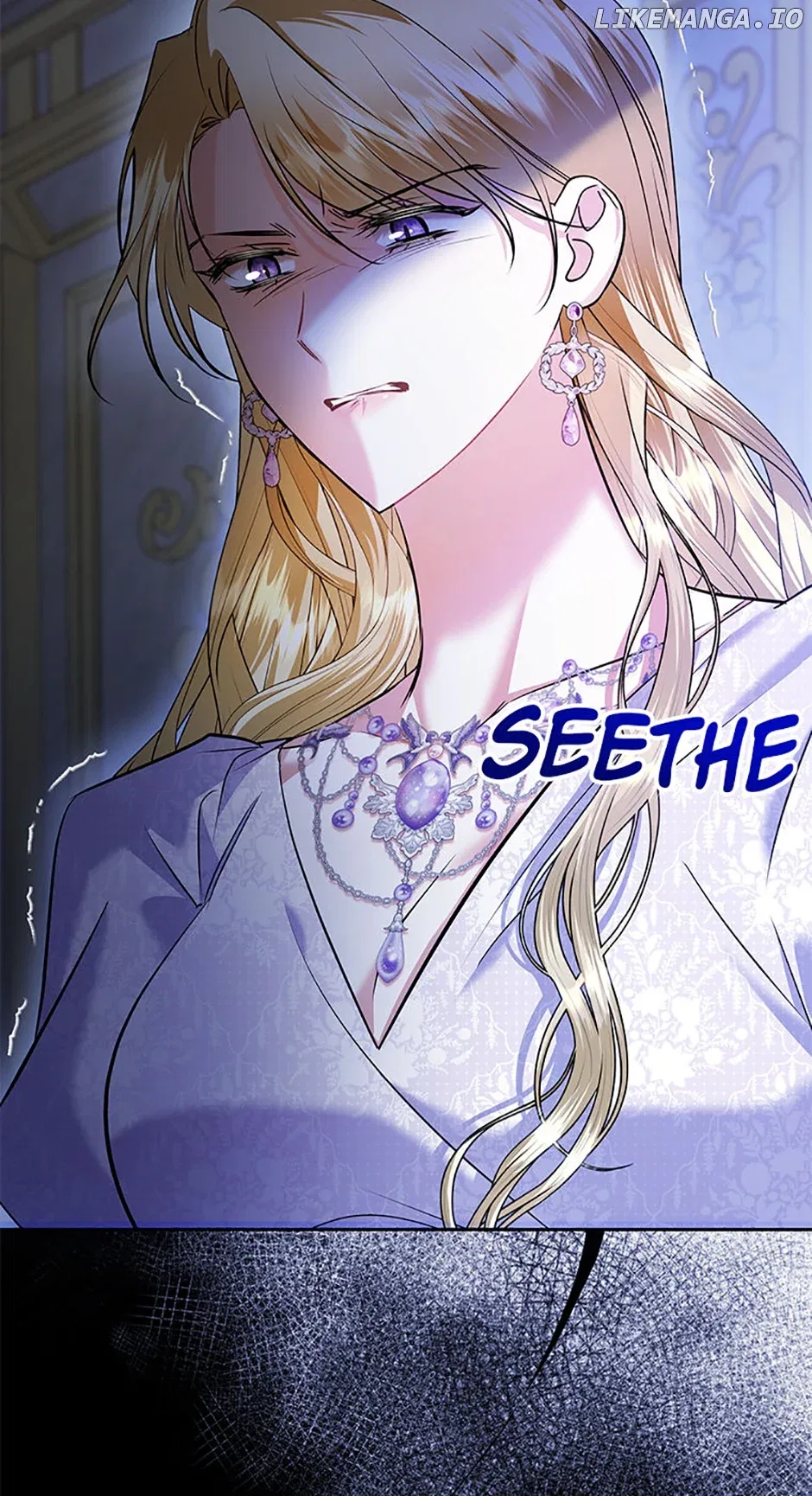 In This Life, I Will Survive Until the End Chapter 28 – Page 88