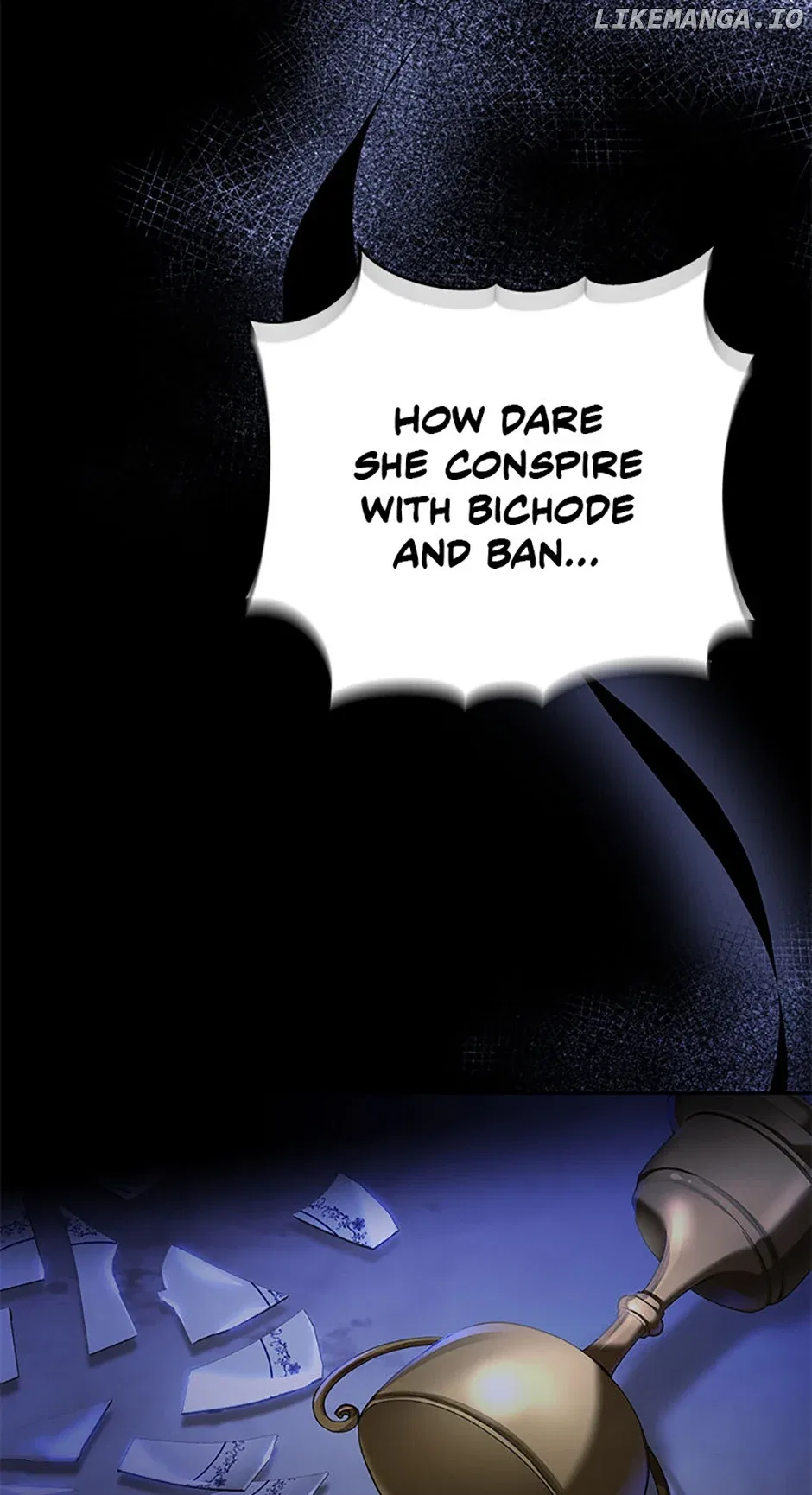 In This Life, I Will Survive Until the End Chapter 28 – Page 89