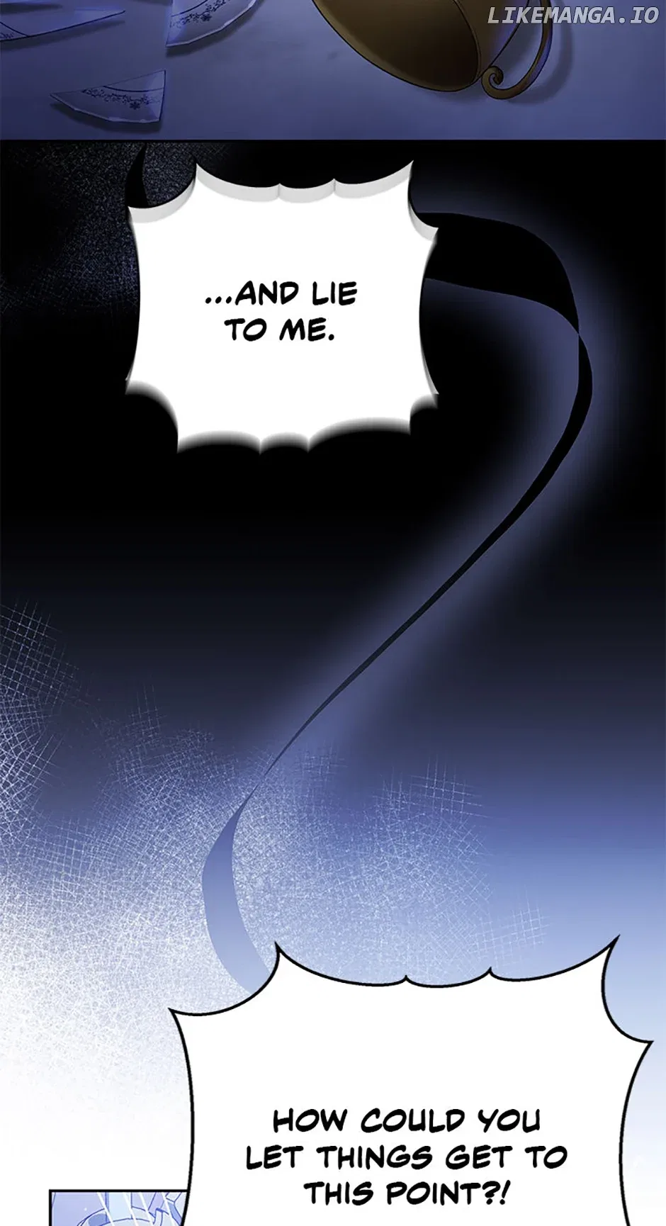 In This Life, I Will Survive Until the End Chapter 28 – Page 90