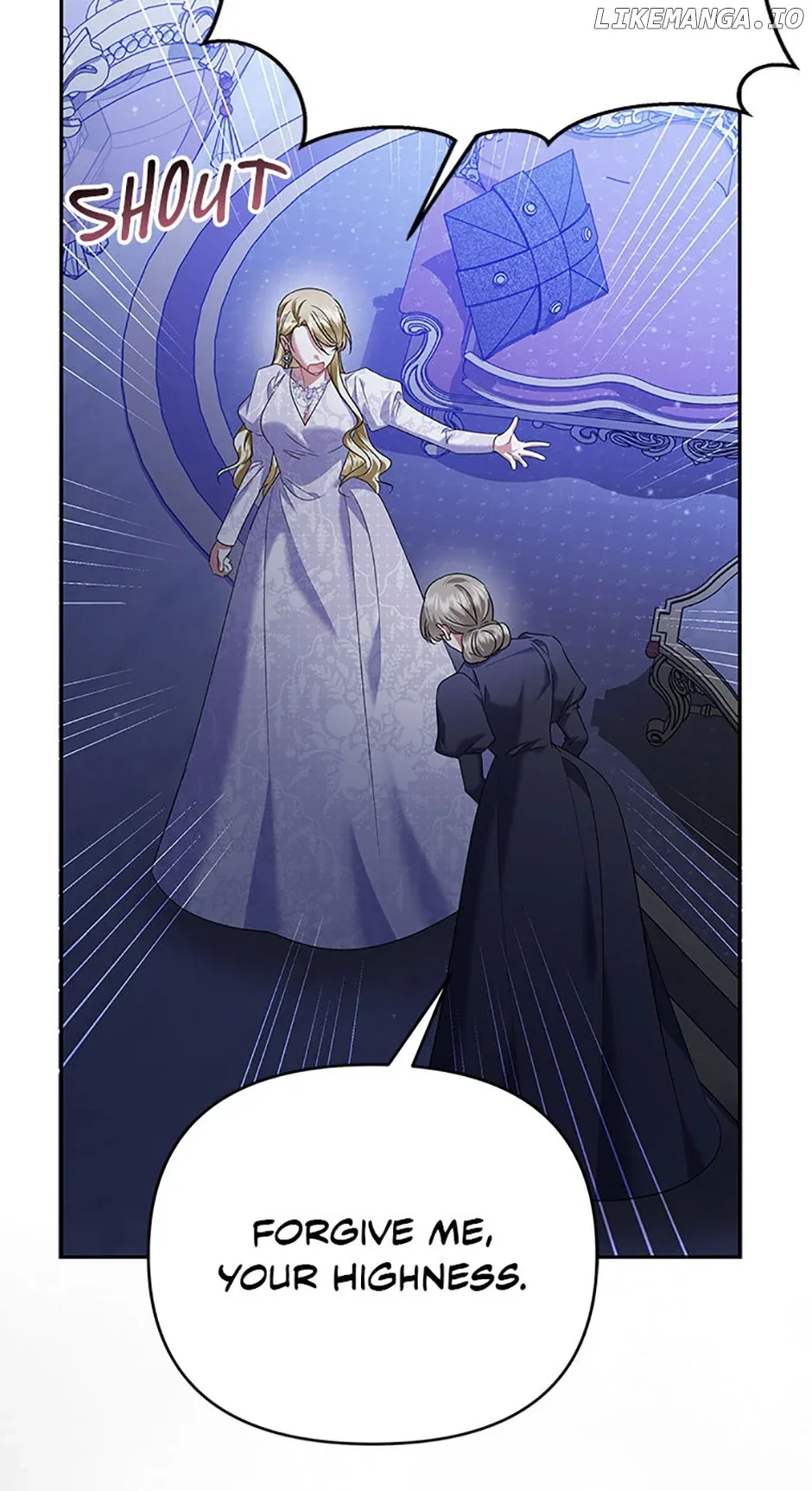 In This Life, I Will Survive Until the End Chapter 28 – Page 91