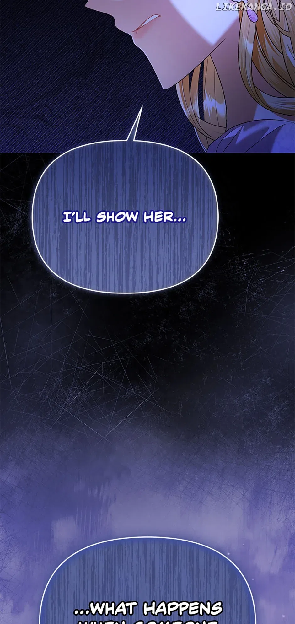 In This Life, I Will Survive Until the End Chapter 28 – Page 94