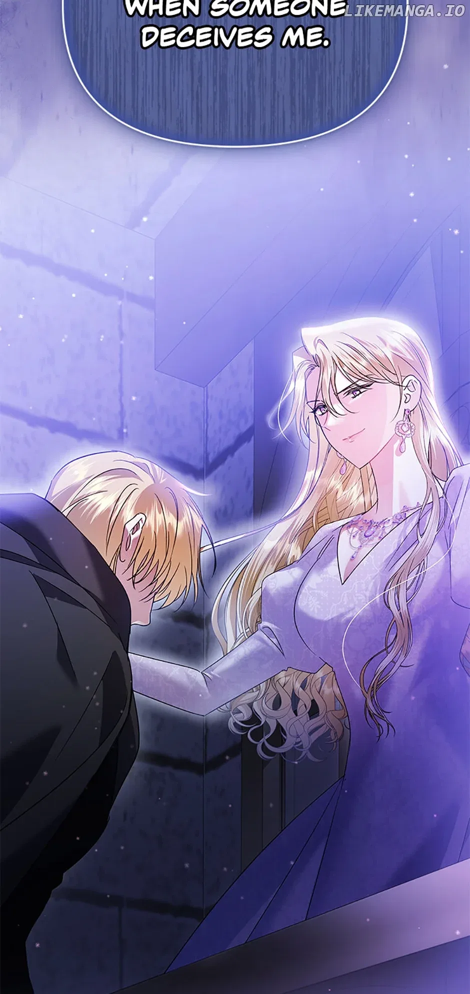 In This Life, I Will Survive Until the End Chapter 28 – Page 95