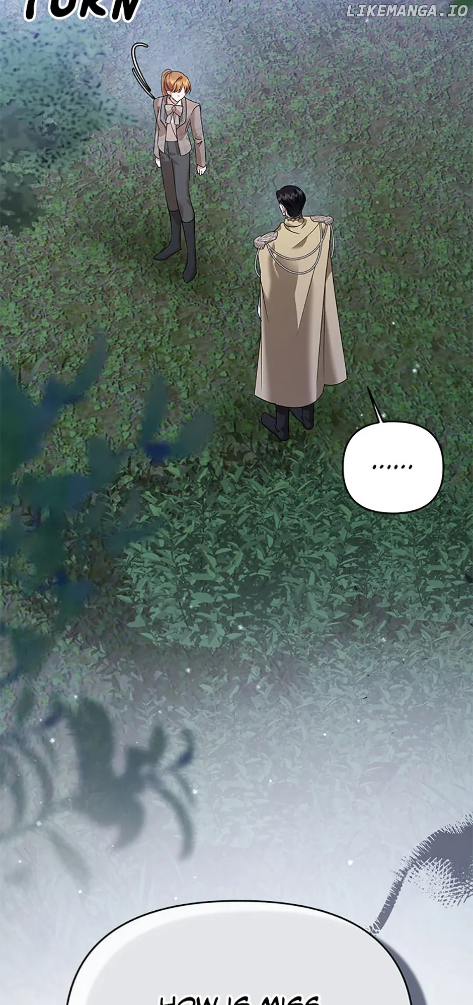 In This Life, I Will Survive Until the End Chapter 27 – Page 2