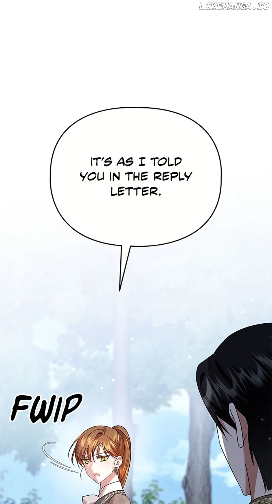 In This Life, I Will Survive Until the End Chapter 27 – Page 6