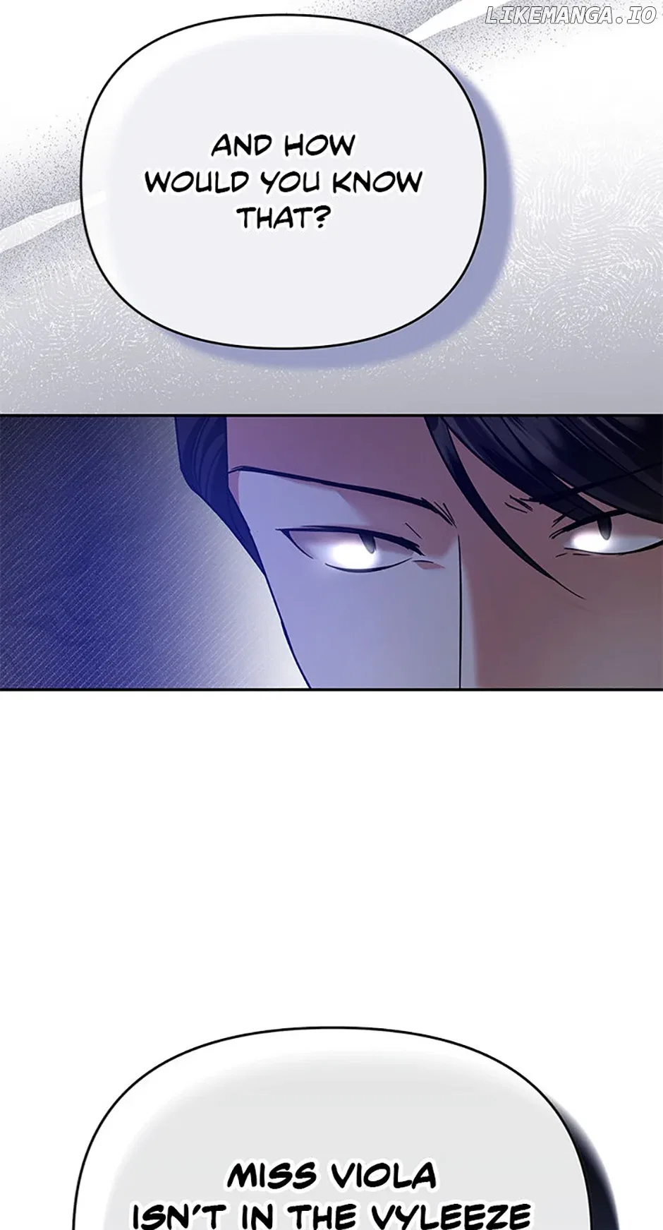 In This Life, I Will Survive Until the End Chapter 27 – Page 9
